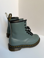 Новые кожаные ботинки Dr.Martens, 36
