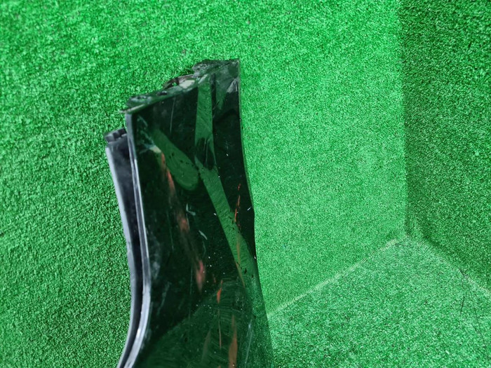 Бампер передний Mercedes GLE V167 (2018-2024) AMG