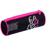 Пенал-тубус 2 отделения, 210*70 Berlingo "Fabulous", полиэстер