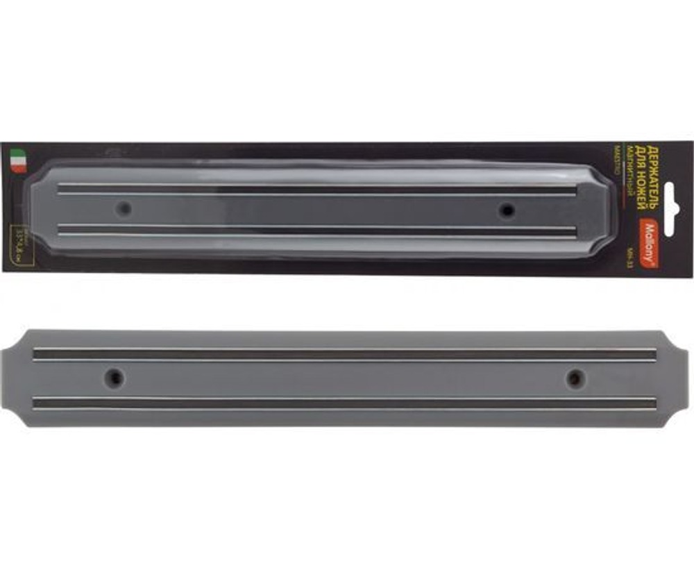 Магнитный держатель для ножей MAESTRO MH-33 (006680)