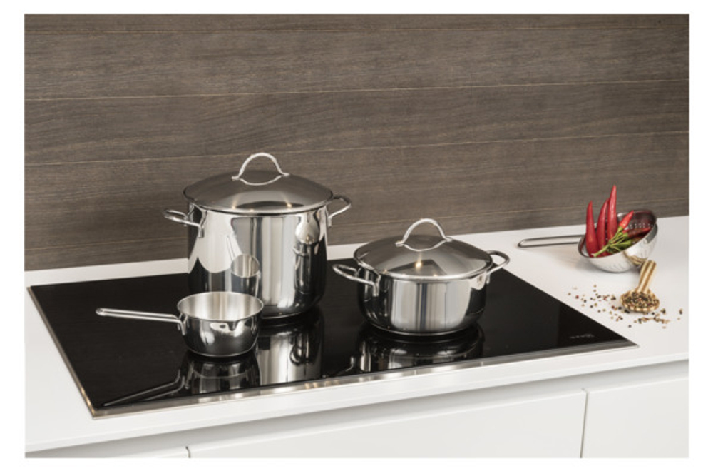 Ковш 0.9л 14см Barazzoni Bonita