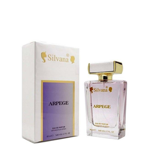 SILVANA Lanvin Eclat DArpege W edP 80ml unisex