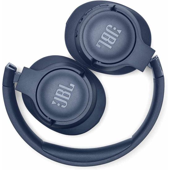 JBL Tune 710BT Blue (Синие) JBLT710BTBLU