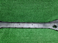 Бампер передний Jetta VS7 (2022-н.в.)