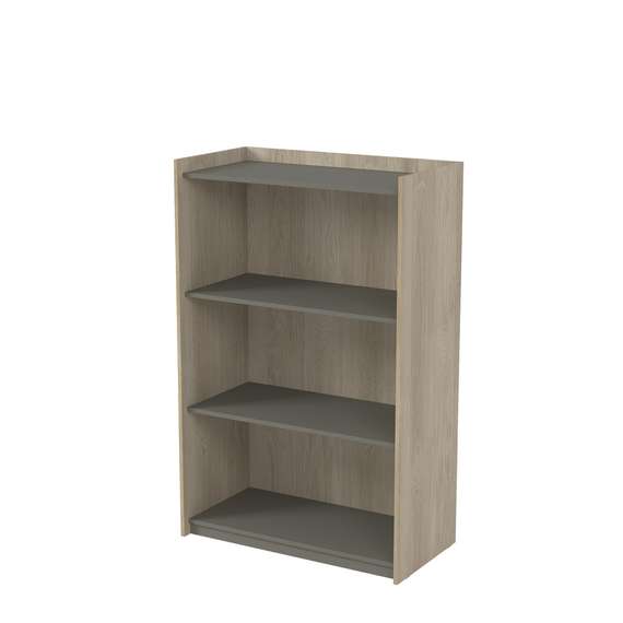 15ШД.149 Шкаф средний (900*460*1400)