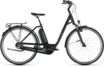 Электровелосипед Cube Town Hybrid One 400 Easy Entry (2018)