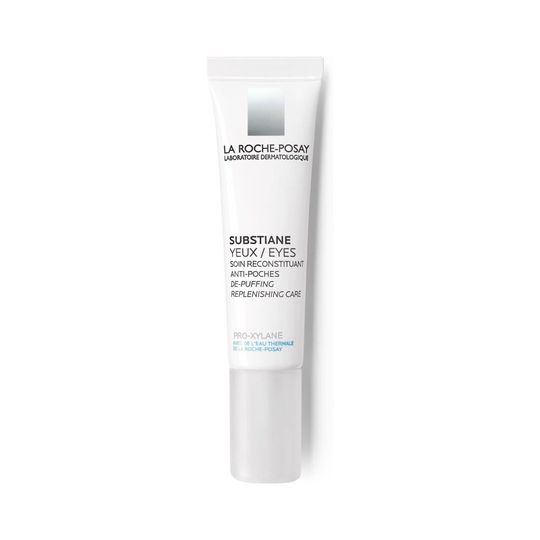 La Roche-Posay Substiane Eyes Антивозрастной крем для глаз, 15 мл