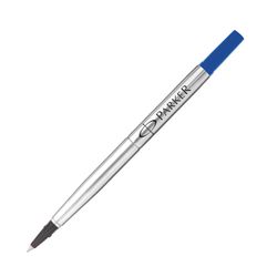 Стержень-роллер Parker Quink RB Z01 Mblue (1950311)