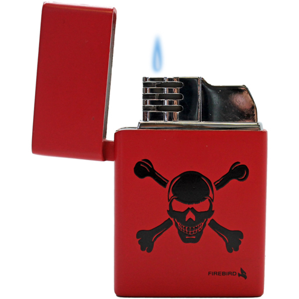 Firebird - Fury Skull