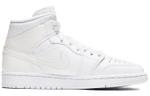 Кроссовки Jordan Air Jordan 1 Mid (Женская размерная сетка)