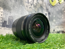 Canon EF 28-80mm 3.5-5.6 III