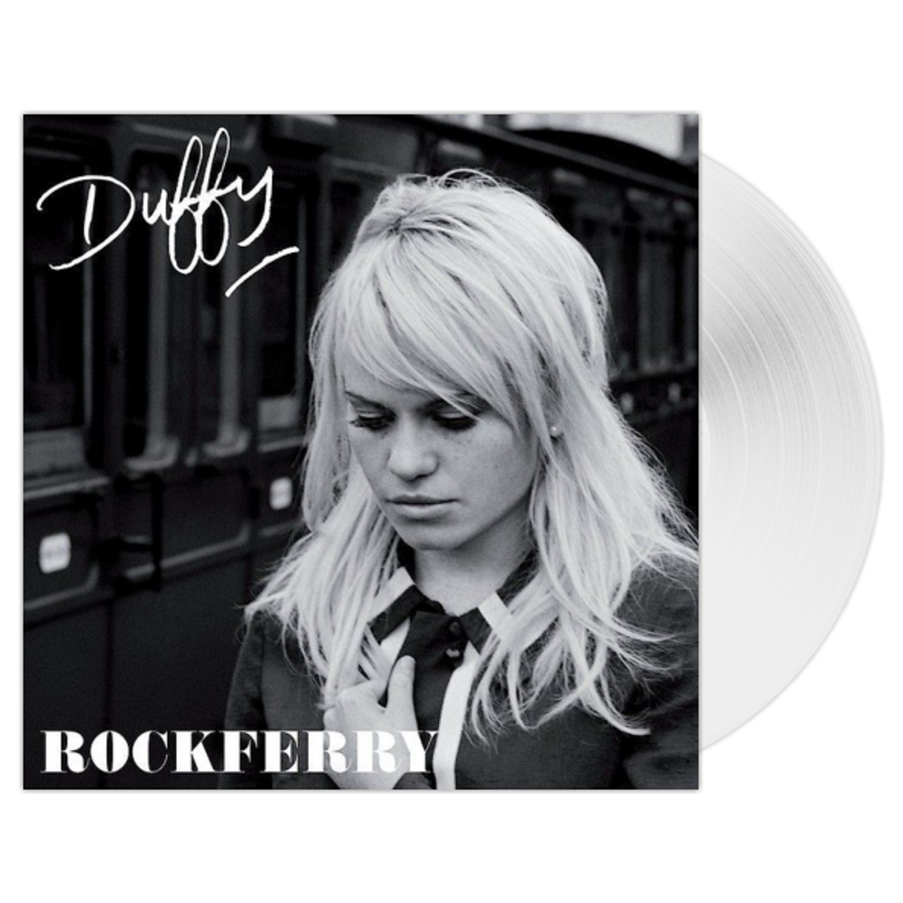 Duffy / Rockferry (Coloured Vinyl)(LP)