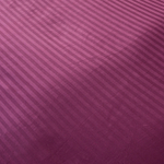 КПБ Страйп Сатин Однотонный на резинке CTR034, 1.5 спальный, наволочки 50-70 2 шт, простынь 120*200*25