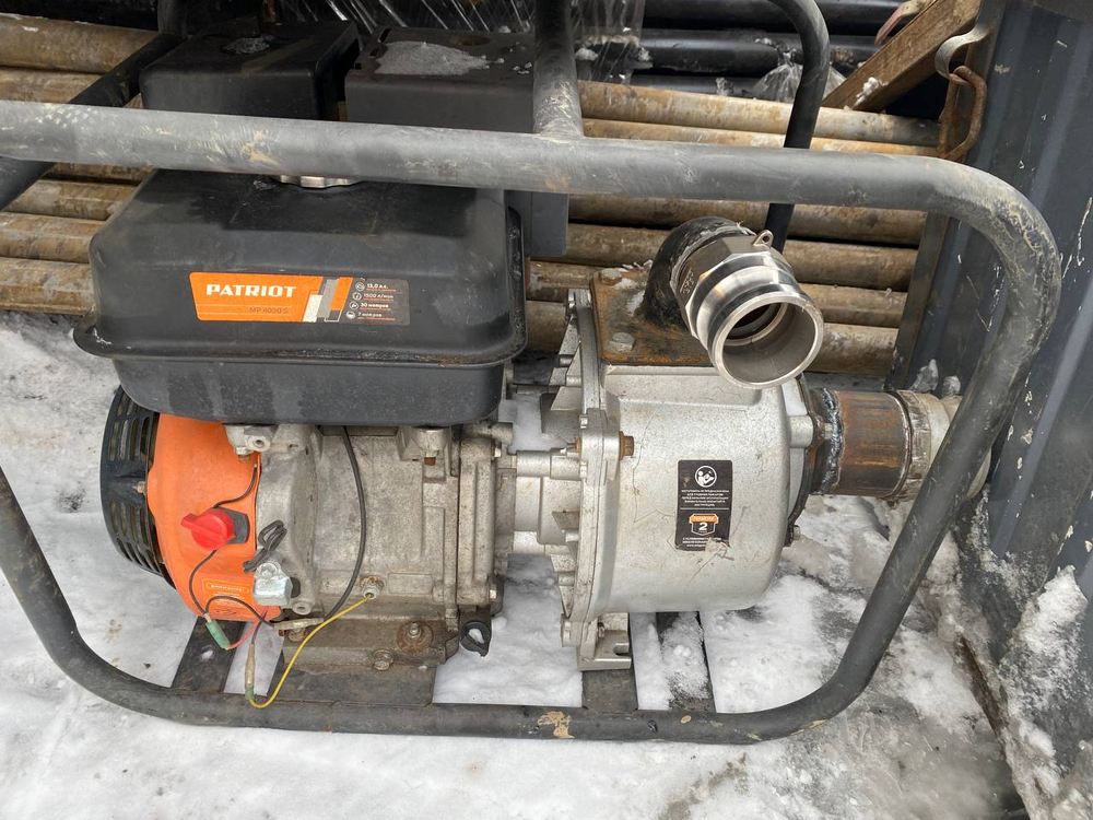 MDRILLING MT22* Буровая установка ГНБ MT22x6 (Дизельный, 8,8 л, 152 л.с., АТ)