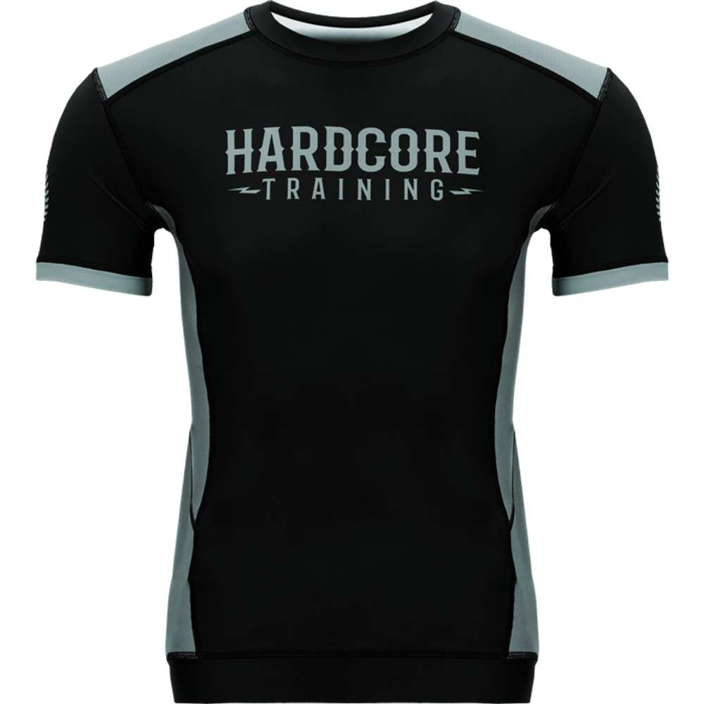 Рашгард HT NeoComp Black