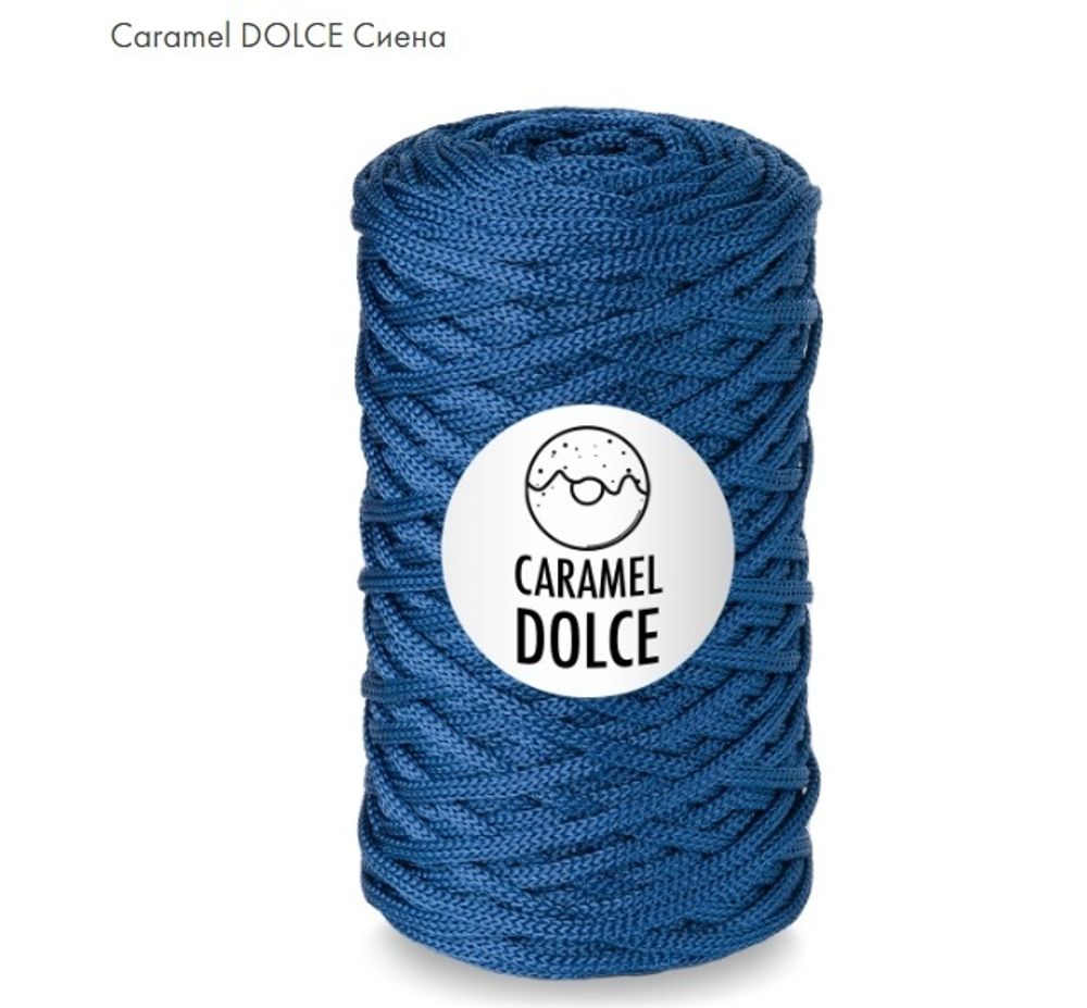 Caramel DOLCE Сиена