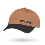 Бейсболка CCM SLOUCH ADJ SR