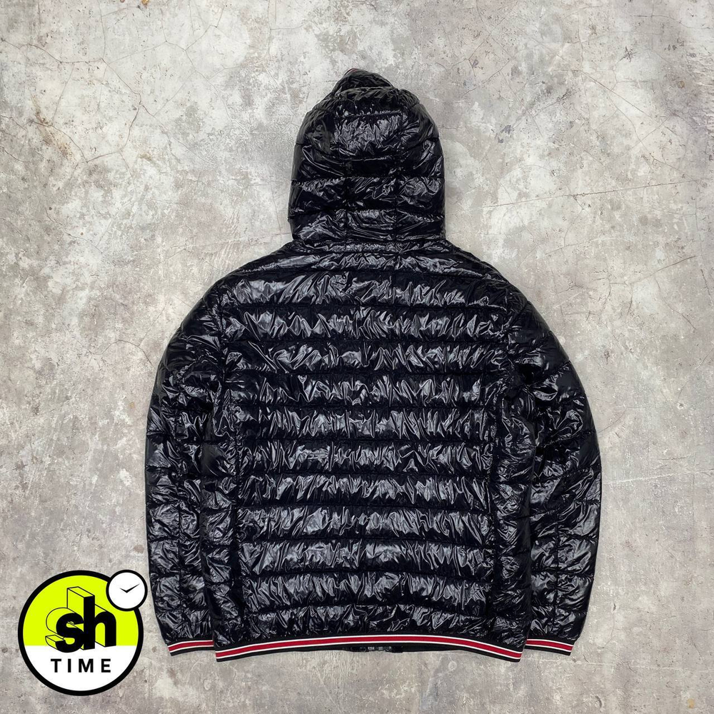 Пуховик CalvinKlein