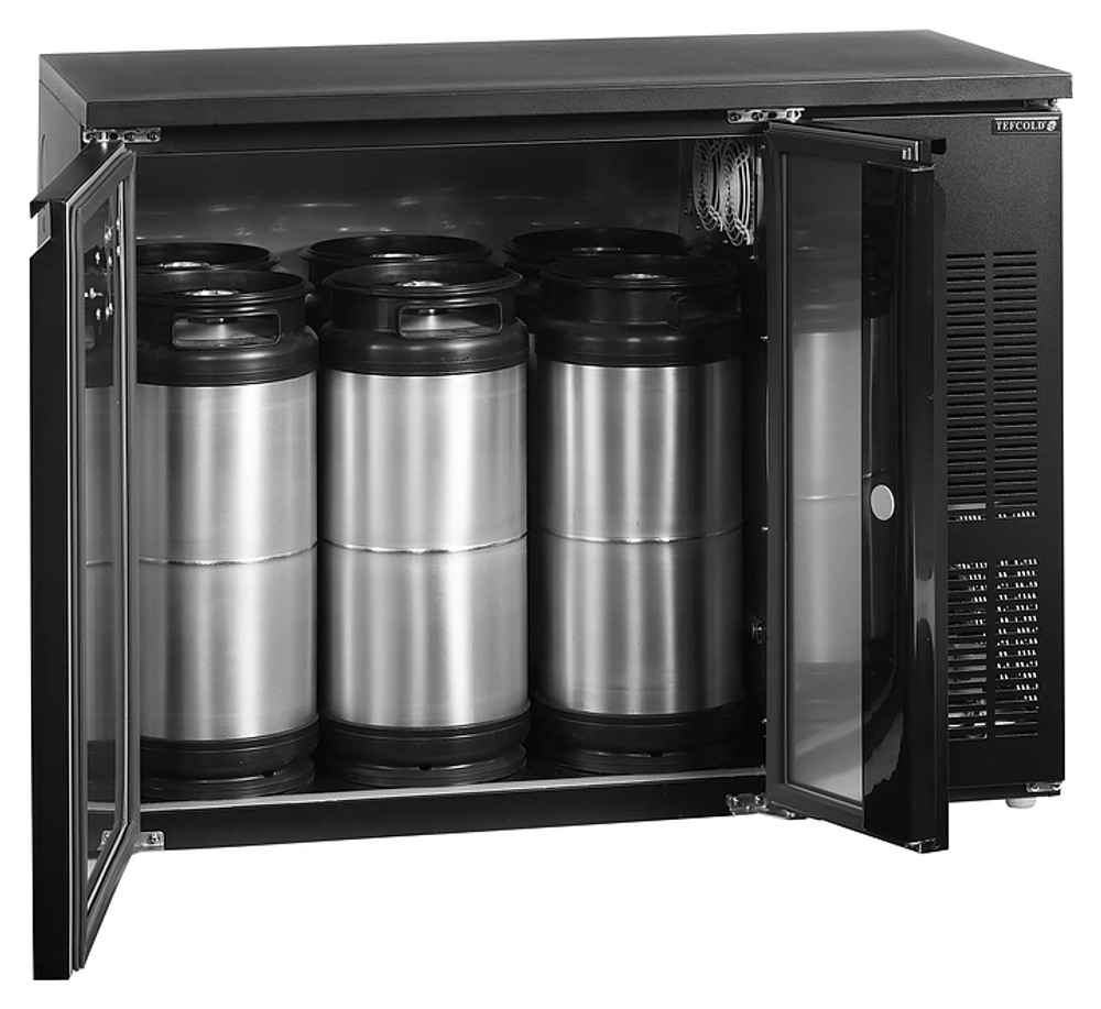 Охладитель кег TEFCOLD CKC6