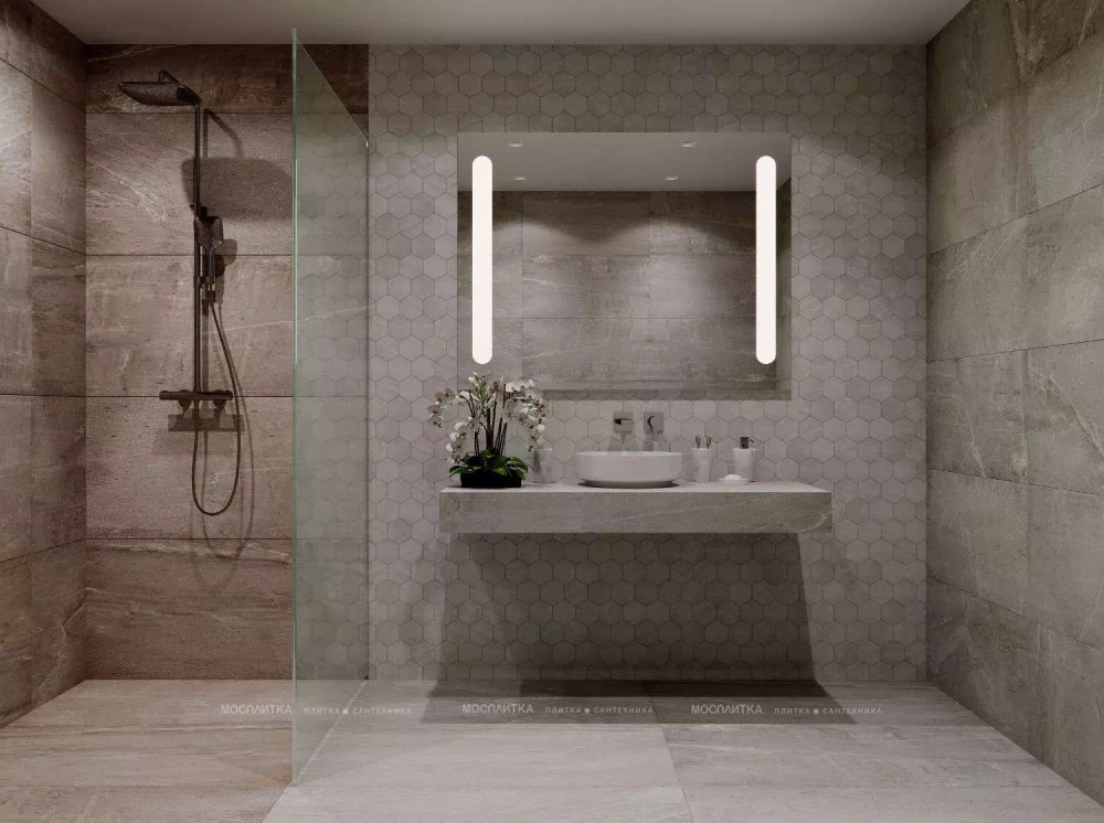 Ametis Kailas KA00 Ivory 60x60