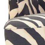 Кресло Chair Baldessari арт.110311