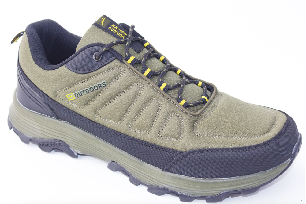 Великаны мужские демисезонные Ex-tim арт. 9337-6