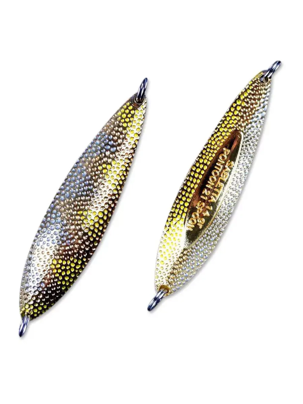 Блесна колебалка SABLETTA, 94мм, 45.0 гр. #G82-208