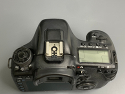 Canon 7D Mark II 620.000 кадров