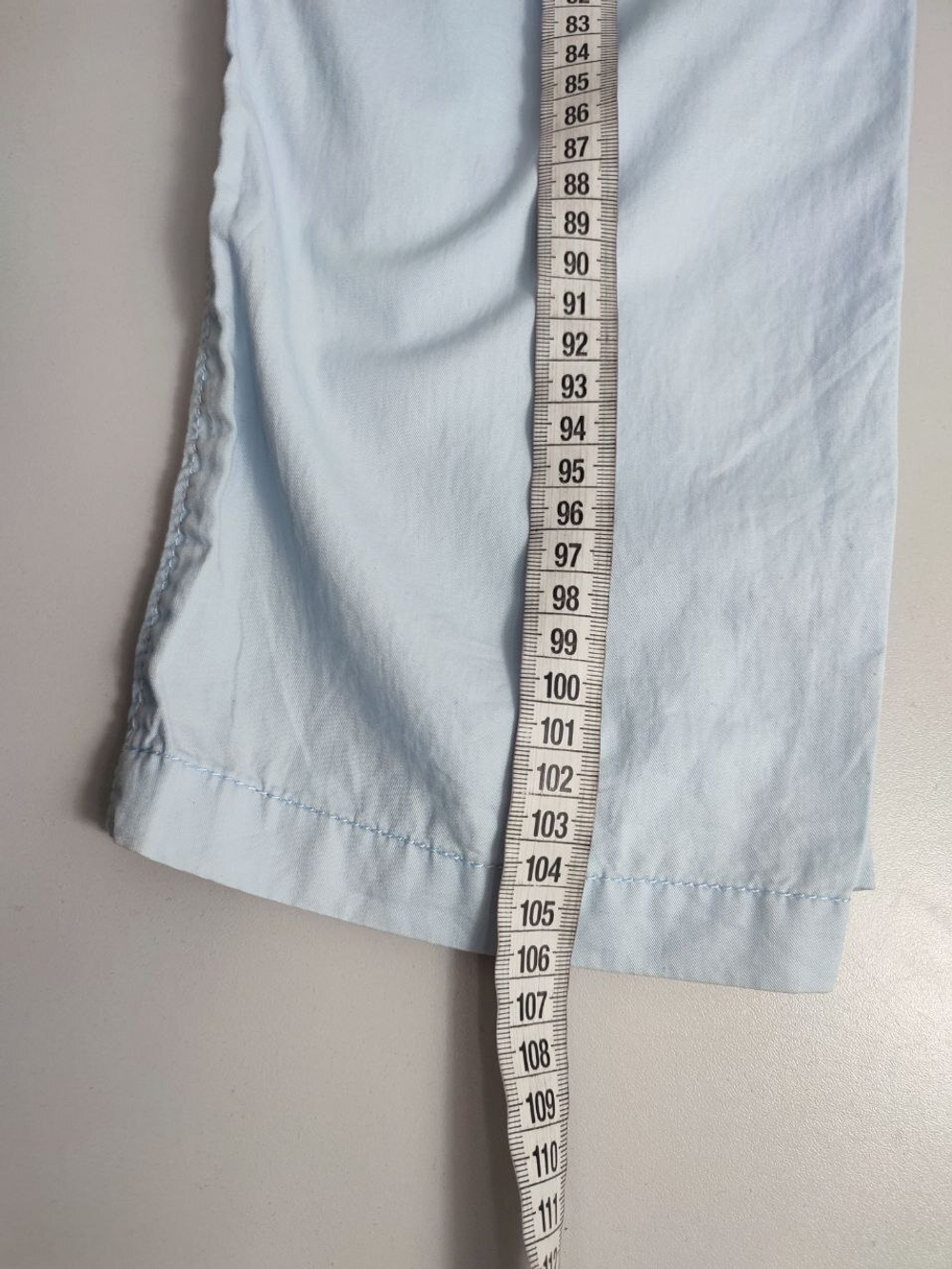 Брюки Tom Tailor из хлопка 44 размер