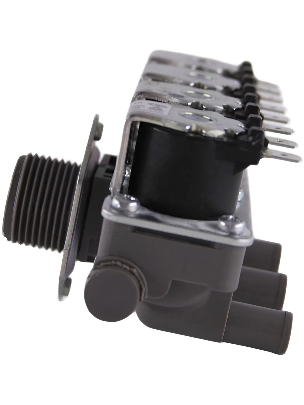 Электромагнитный клапан подачи воды 2027106 для стиральной машины Hisense