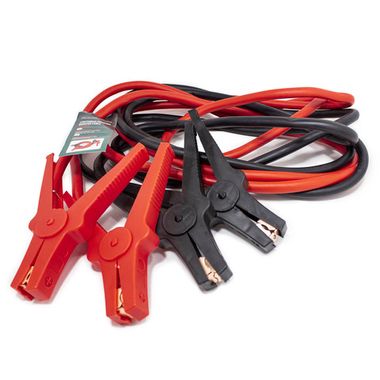Стартовые провода 800 Ампер, 3.5м (морозостойкая изоляция), в чехле RockForce##Rock FORCE RF-884S25