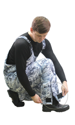 Костюм зимний «HUNTER»