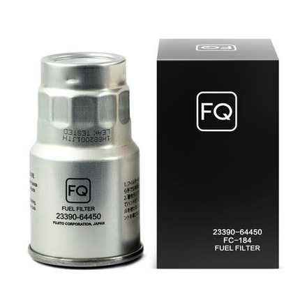 Топливный фильтр FQ FC-184F
