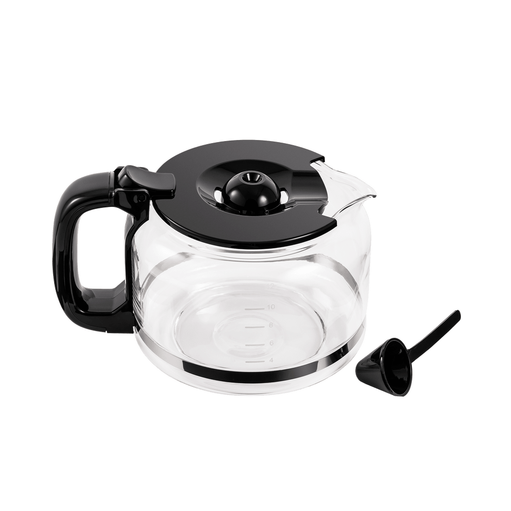 Кофеварка Maunfeld MF-723S