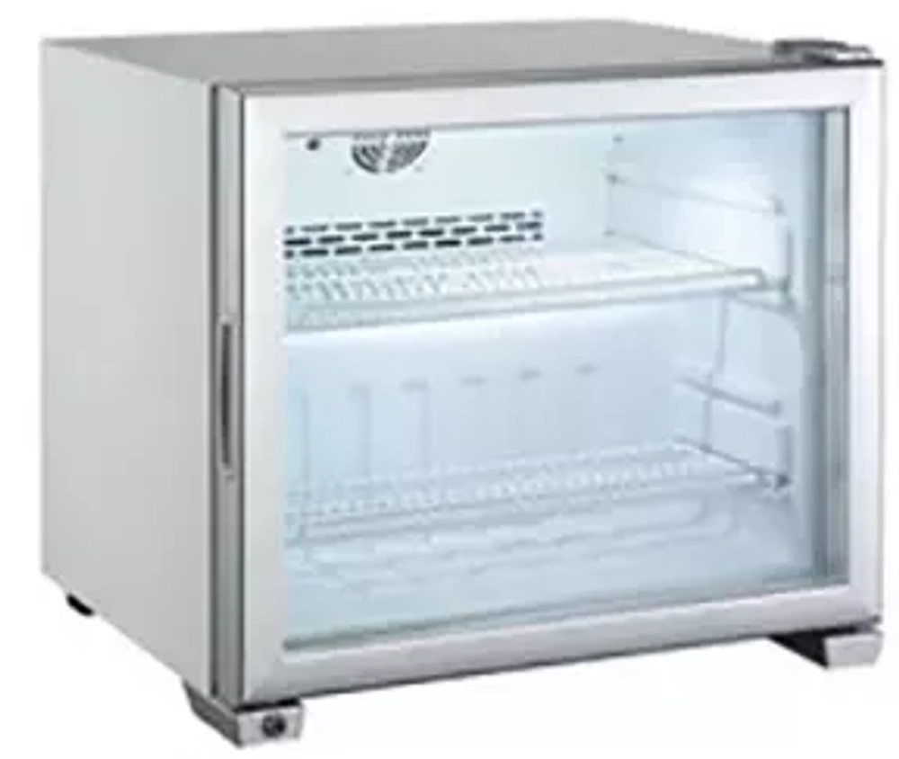 Шкаф морозильный барный Enigma RTD-49L