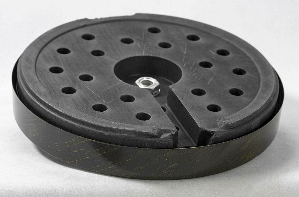 Торшер с подсветкой LGO Douglas GRLSP-0021