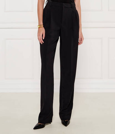 Брюки Elisabetta Franchi - черный(PA05247E2)