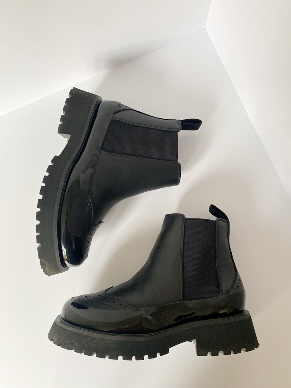 Ботинки Burberry, 30