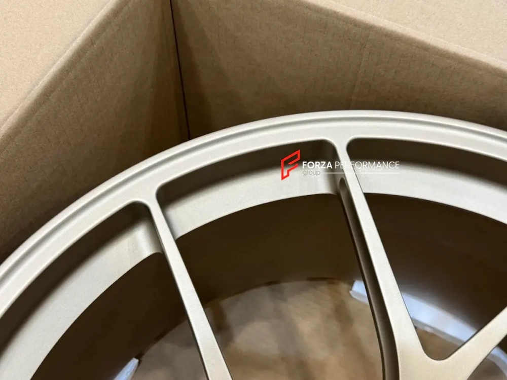 КОВАНЫЕ ДИСКИ для BMW M4 G82 2024 БМВ