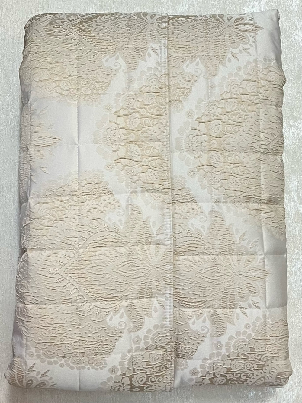 Покрывало Dondi Clara Avorio 2593