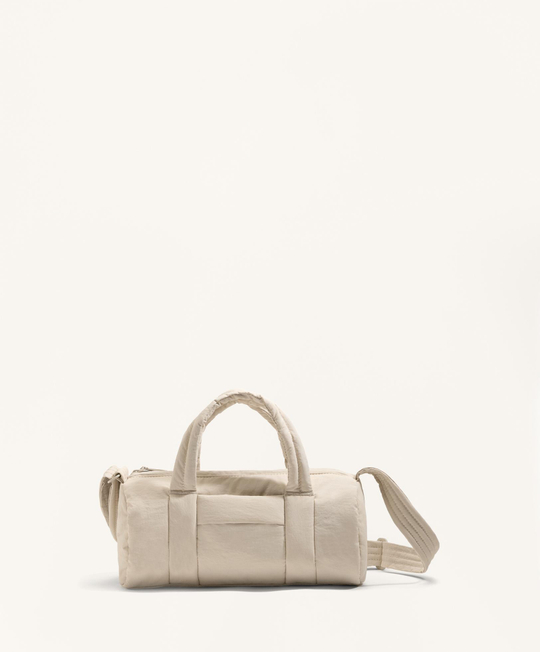 OYSHO Мини-сумка, норка