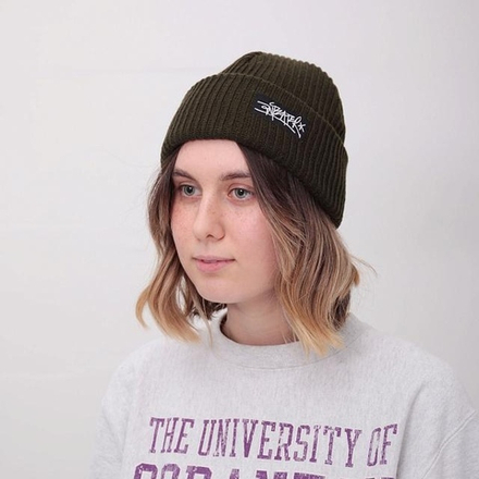 Шапка Anteater Hat2-Green