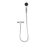 Смеситель Royce Uno для ванны и душа (RCM-120703CR)