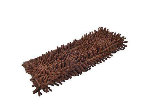 Насадка для швабры из микрофибры 37х25см       ХХ