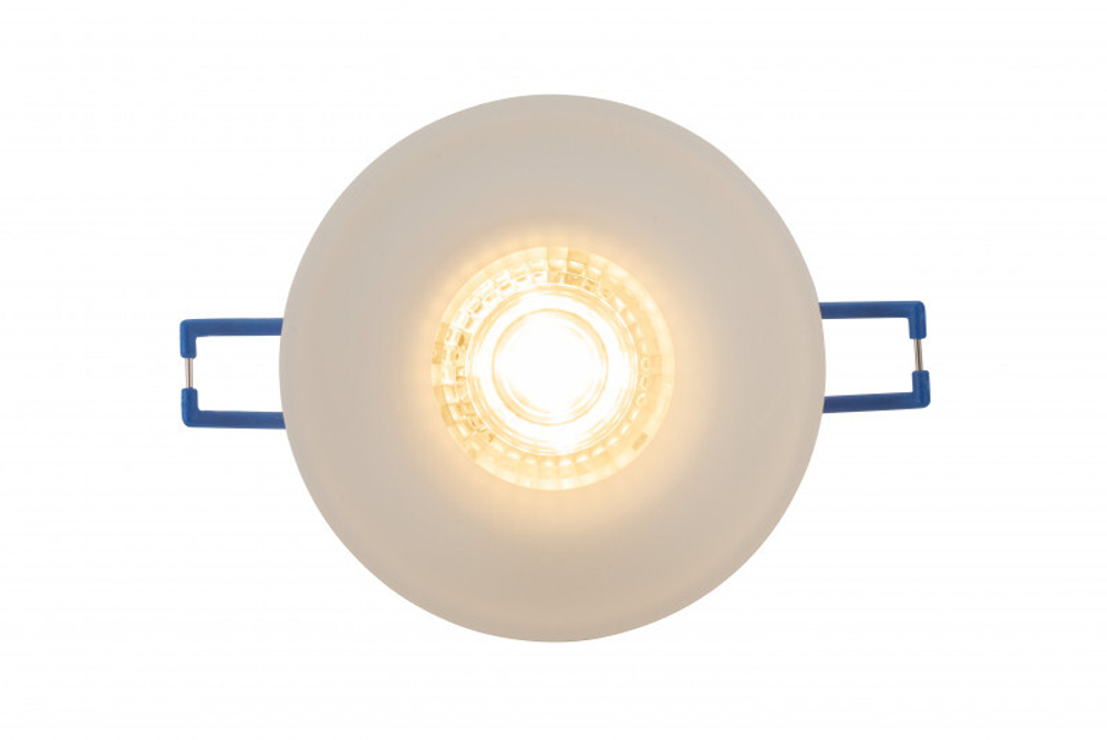 Встраиваемый светильник Denkirs DK4032-WH