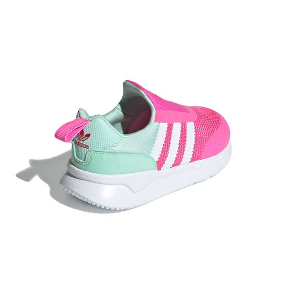 Кроссовки adidas originals ZX 360 Детская обувь, низкий верх, для маленьких