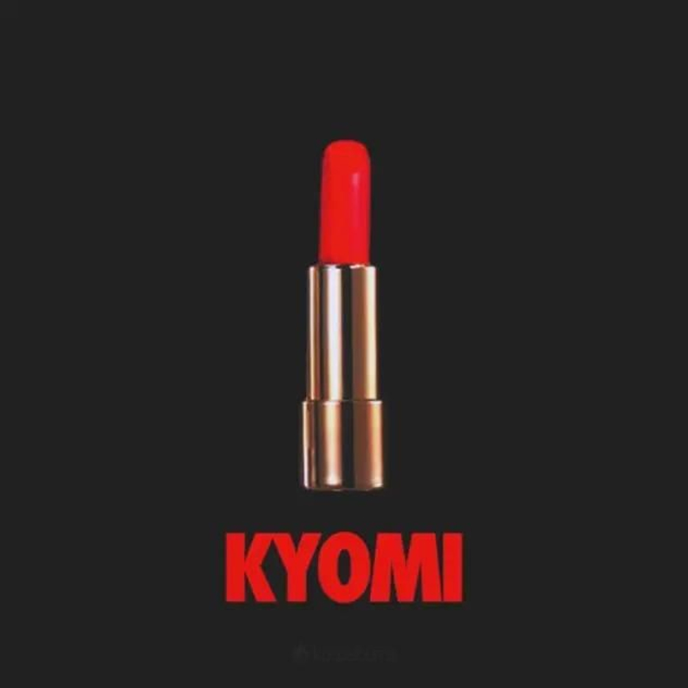 Альбом XXX - KYOMI 1st EP Album