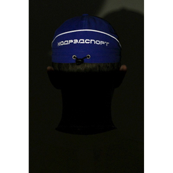 Кепка CODERED Rapid Василёк