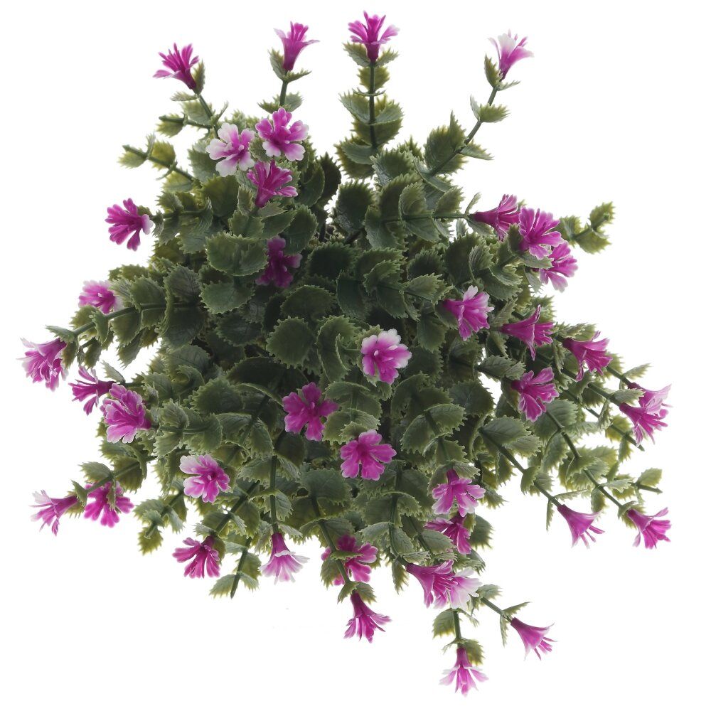 GAEM Цветочная композиция, L20 W8 H28 см