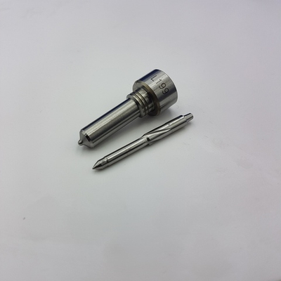 Распылитель форсунки DELPHI L199PRD / A6650170221 / R04401D / MiHot